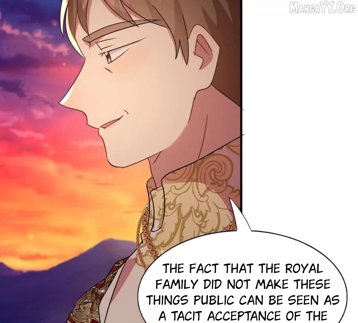 Don't Embarrass Me Chapter 148 - page 41